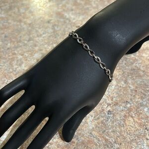 Sterling Silver Bracelet